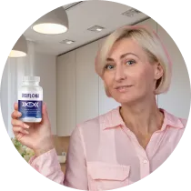 Yu Sleep Review Rachel M., verified Yu Sleep customer from Springfield, OH